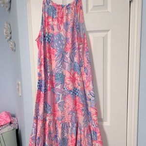 Lily Pulitzer Dress